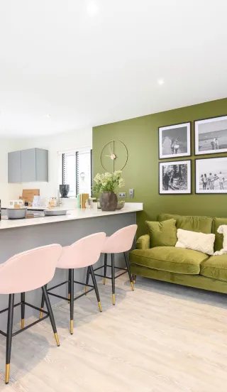 Plot 281 Show Home 