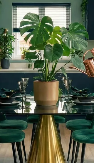 Marleigh Park - Houseplant Passion
