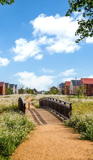 Marleigh Park - Homepage