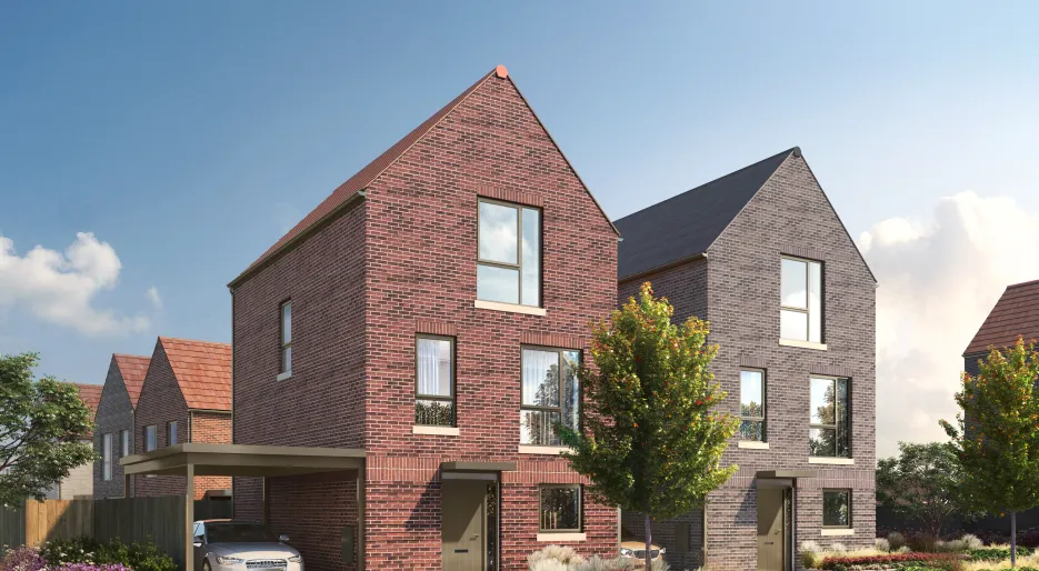 The Perrin & The Ellis - Numbers 51 & 52