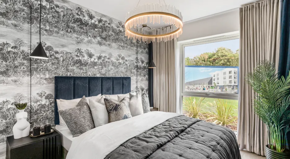 Marleigh - Apartments - Phase 2