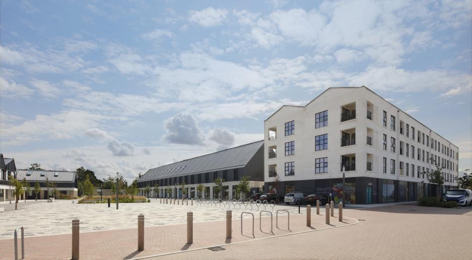 Jubilee Square
