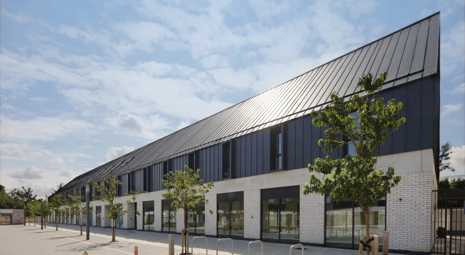 The Marleigh Community Centre