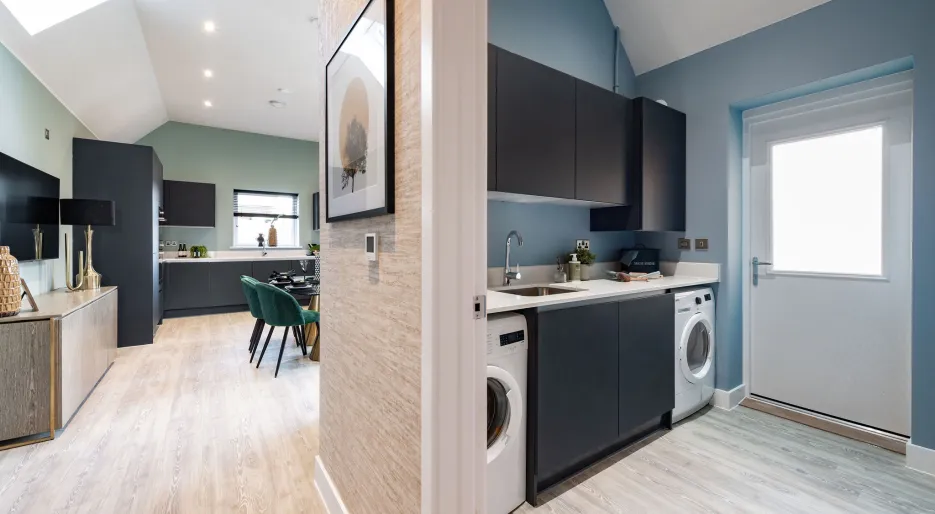 Marleigh - Plot 158 Show Home