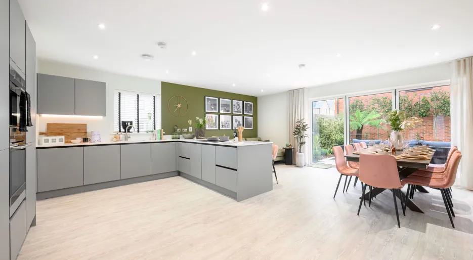 Marleigh - Show House