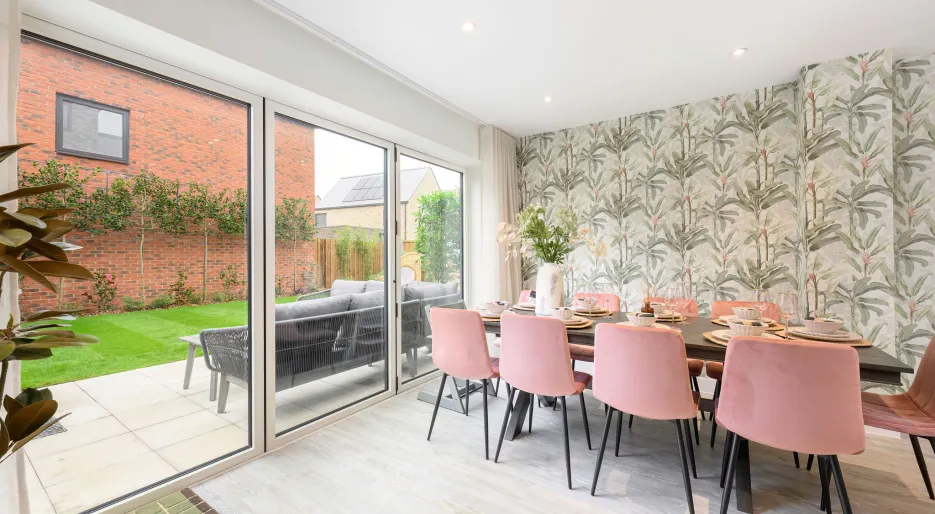 Marleigh - Show House