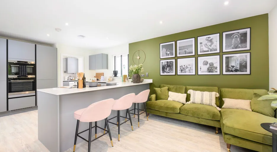 Marleigh - Show House