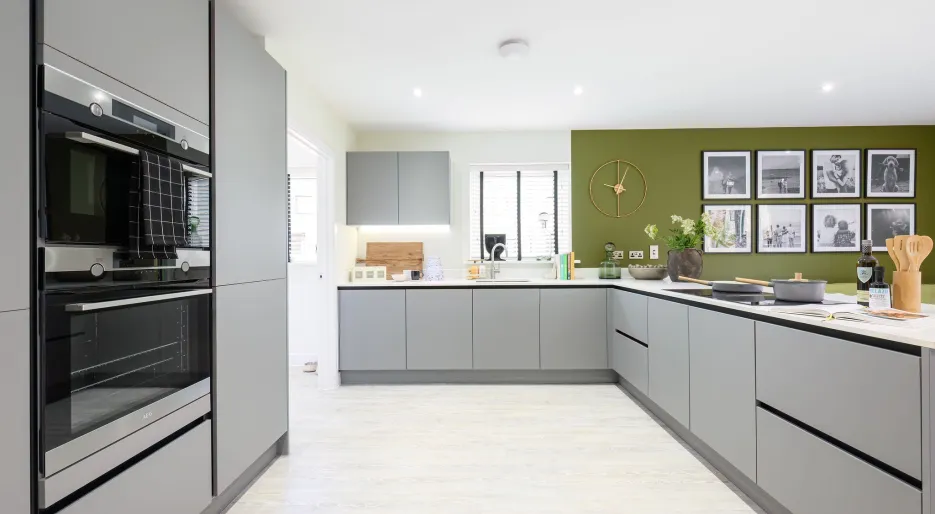 Marleigh - Show House