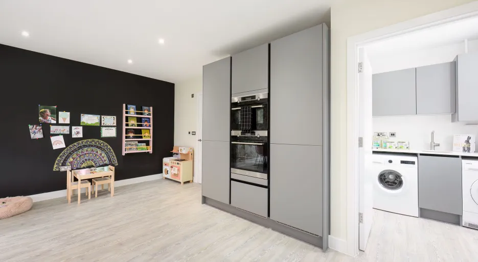 Marleigh - Show House