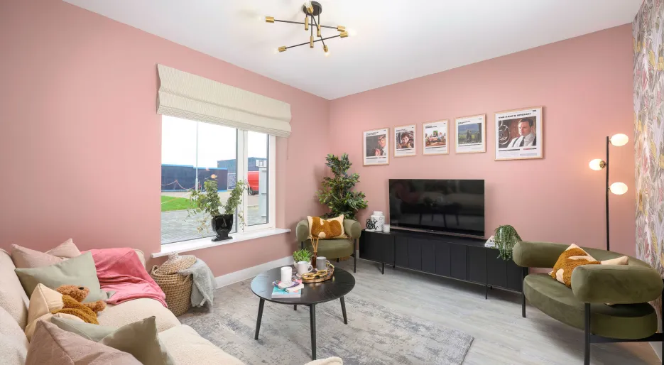 Marleigh - Show House