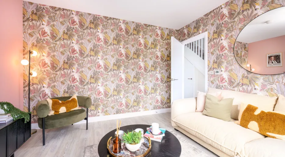 Marleigh - Show House