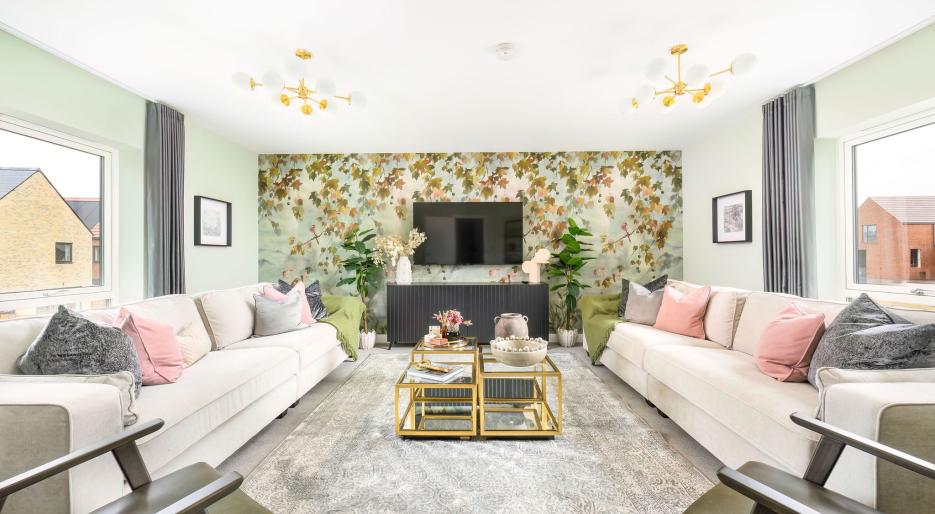 Marleigh - Show House
