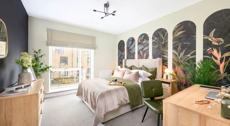 Marleigh - Show House