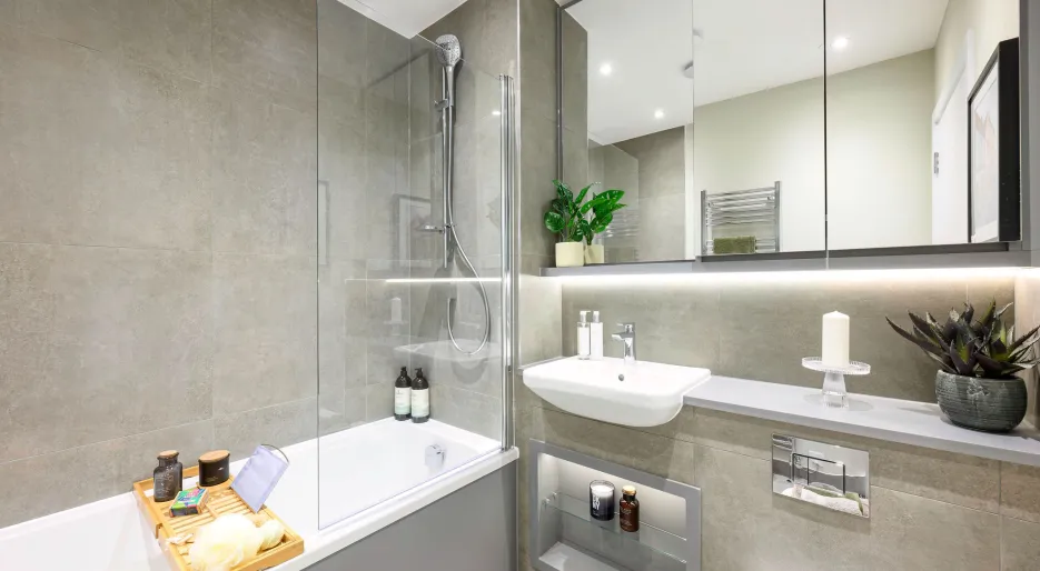 Marleigh - Show House