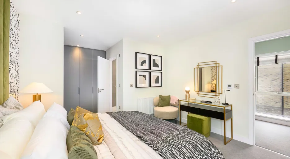 Marleigh - Show House