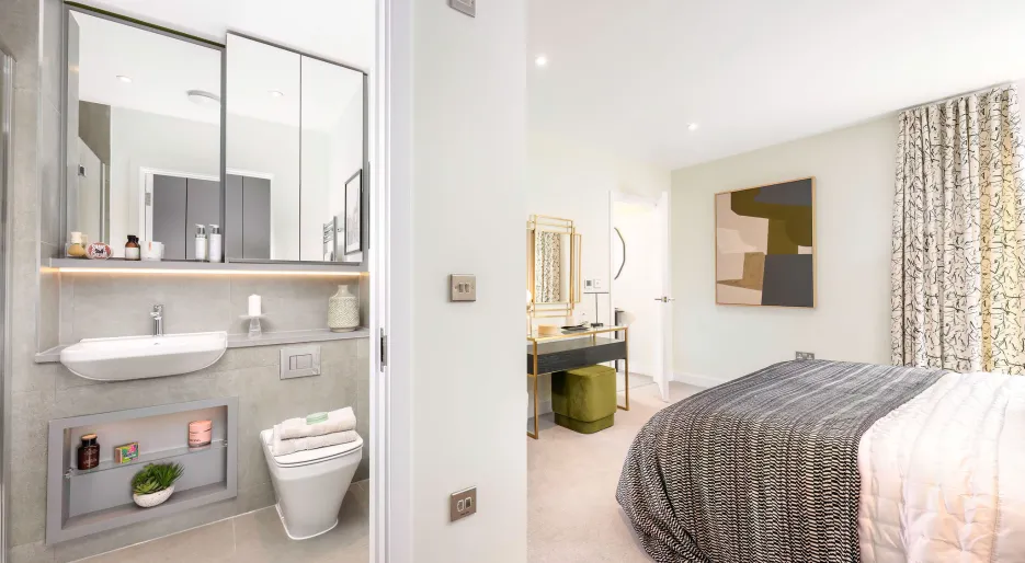 Marleigh - Show House