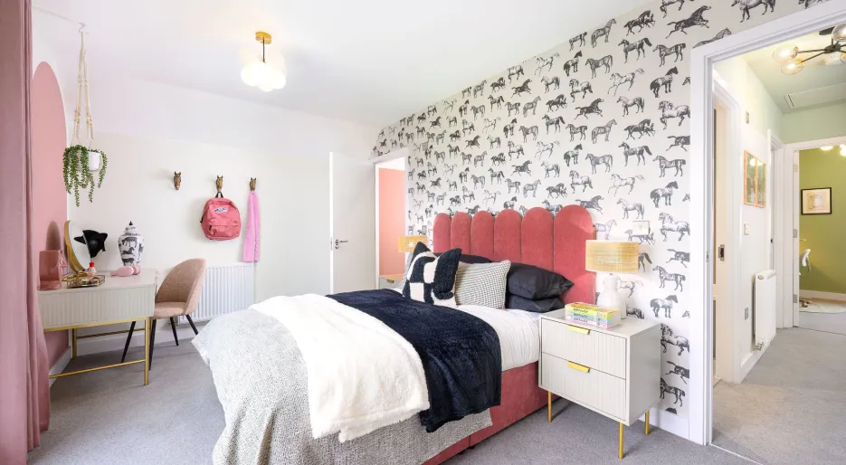 Marleigh - Show House