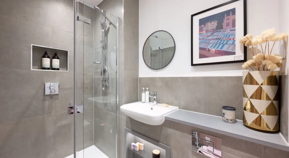 Marleigh - Show House