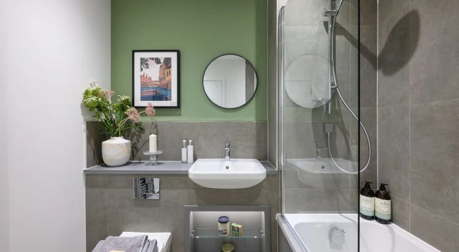 Marleigh - Show House