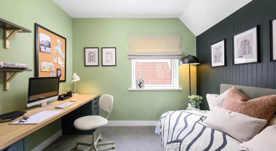 Marleigh - Show House