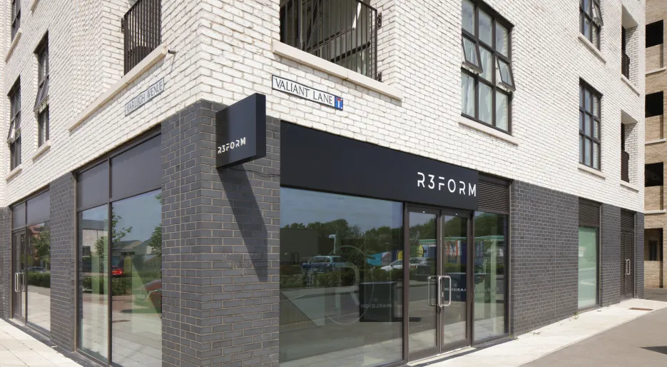 Apartment A19 - The Franklin Building | Marleigh