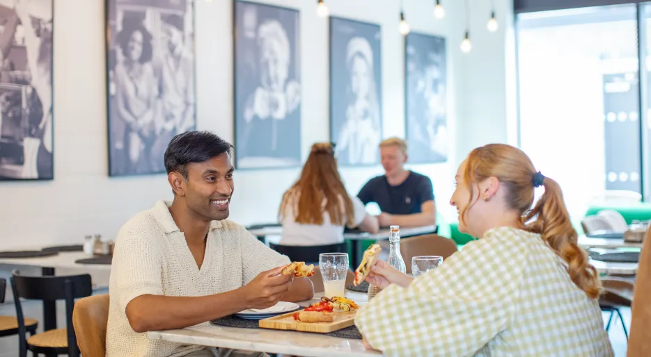 Marleigh Signorell's Deli 2