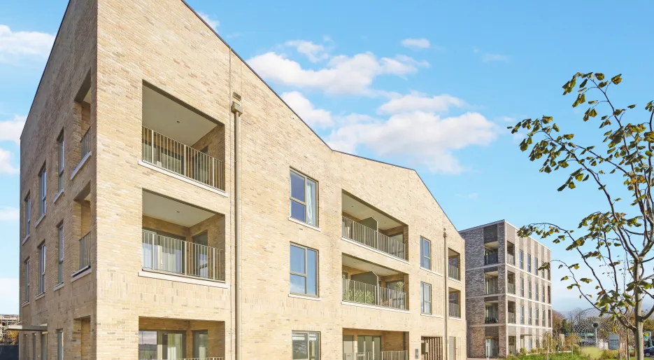 The Kestrel Building 