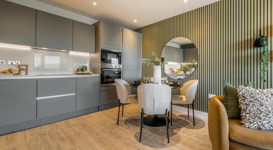 A08 Kitchen/Dining