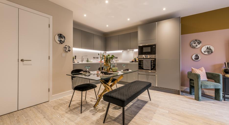 Kitchen B04