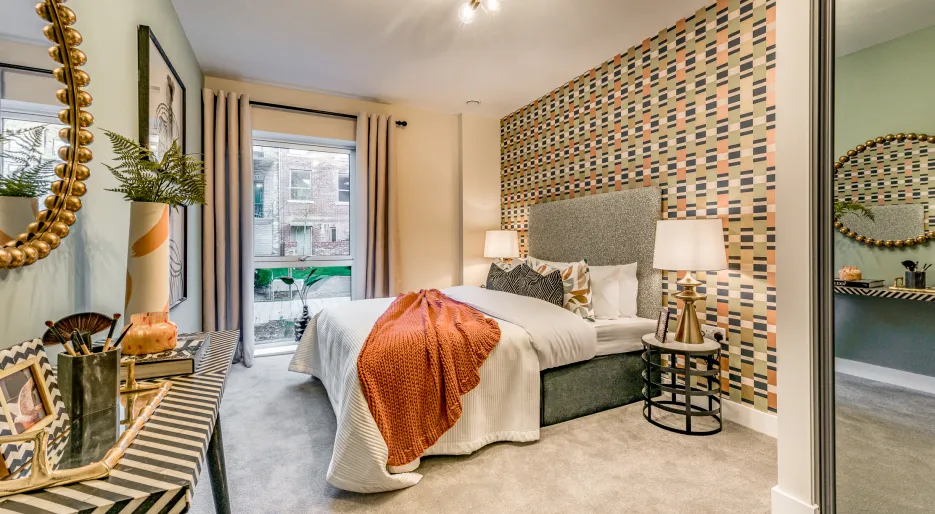 B04 Marleigh Bedroom