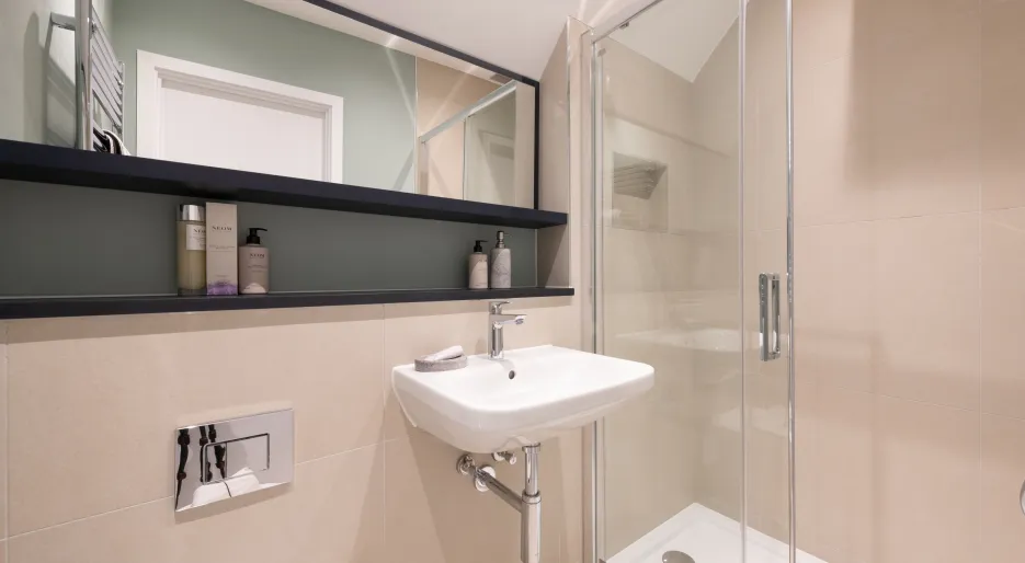 Marleigh Park - Plot 158 En-suite