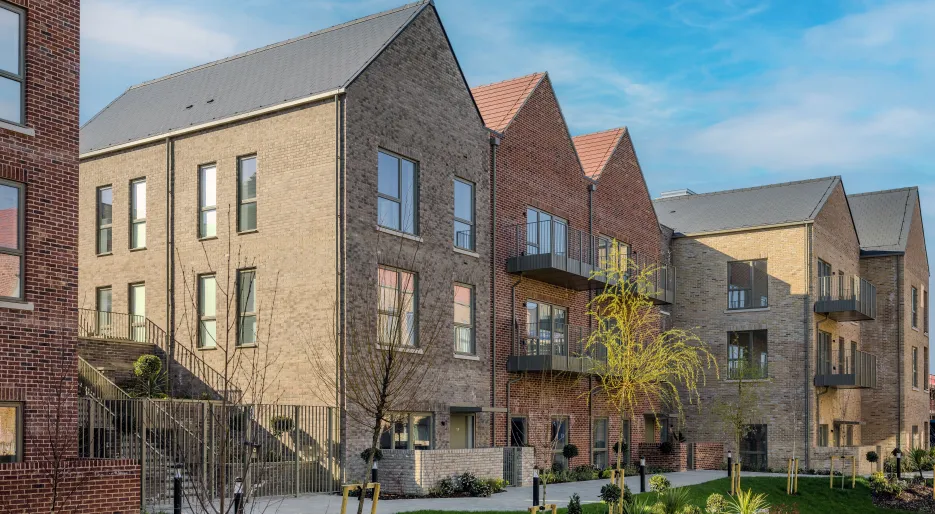 Marleigh Park Apartments - The Fens