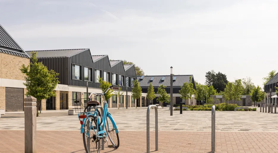 Marleigh Park Jubilee Square 