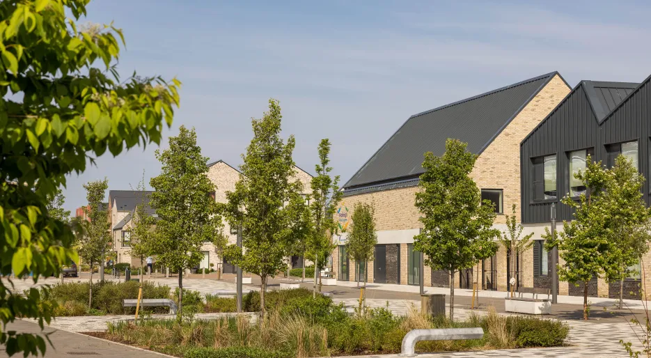 Marleigh Park - Jubilee Square Image