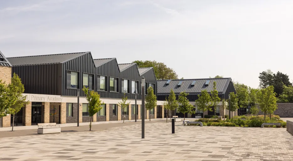 Marleigh Park - Jubilee Square Image 2