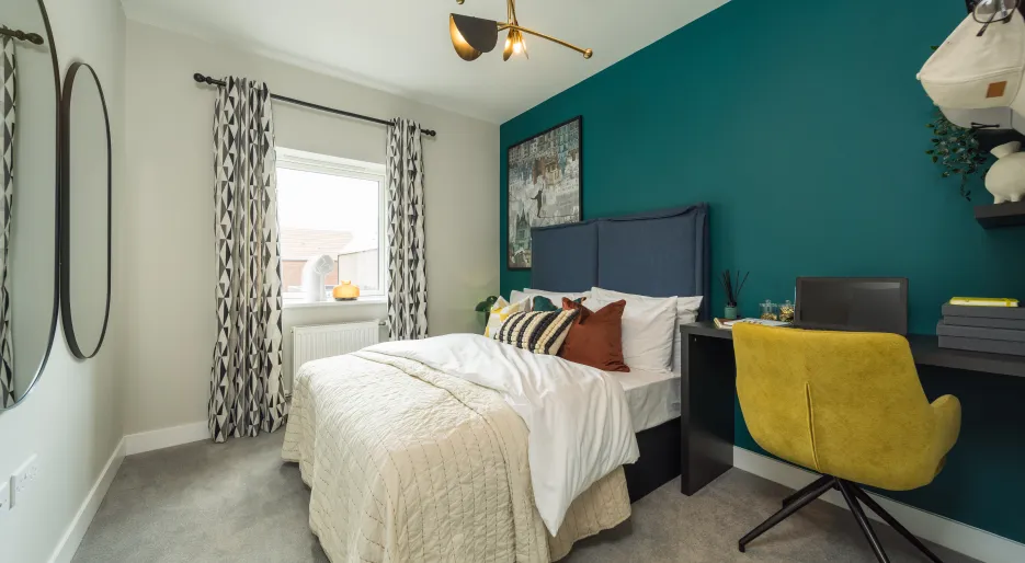 Marleigh Park - Plot A13 