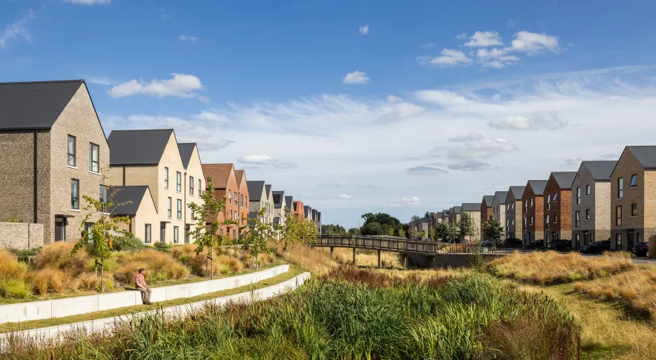 Marleigh Park Gregory Park