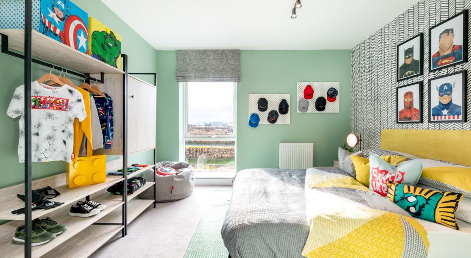 Marleigh - Plot 158 - Bedroom.jpg