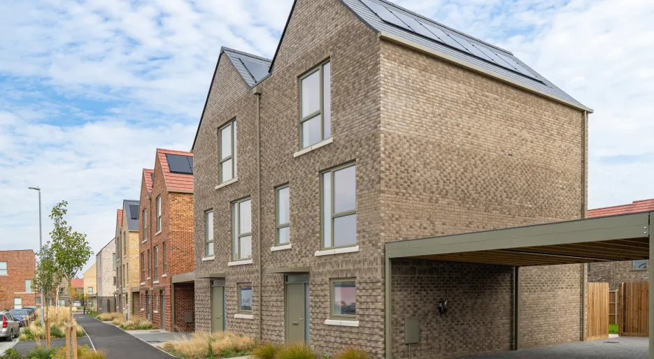 Marleigh Park - Plot 67 The Perrin 