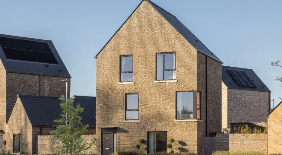 Marleigh Park - The Beech - Plot 158 