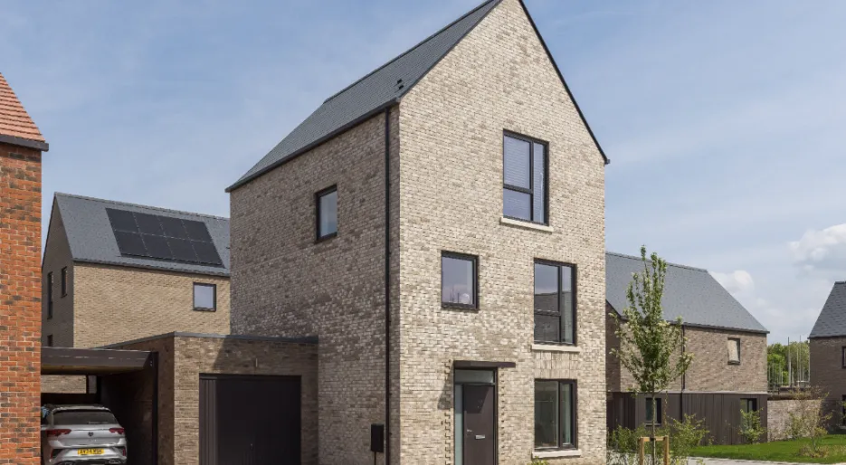 Marleigh Park - The Mulberry 