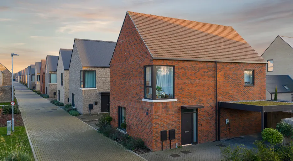 Marleigh Park - The Oak