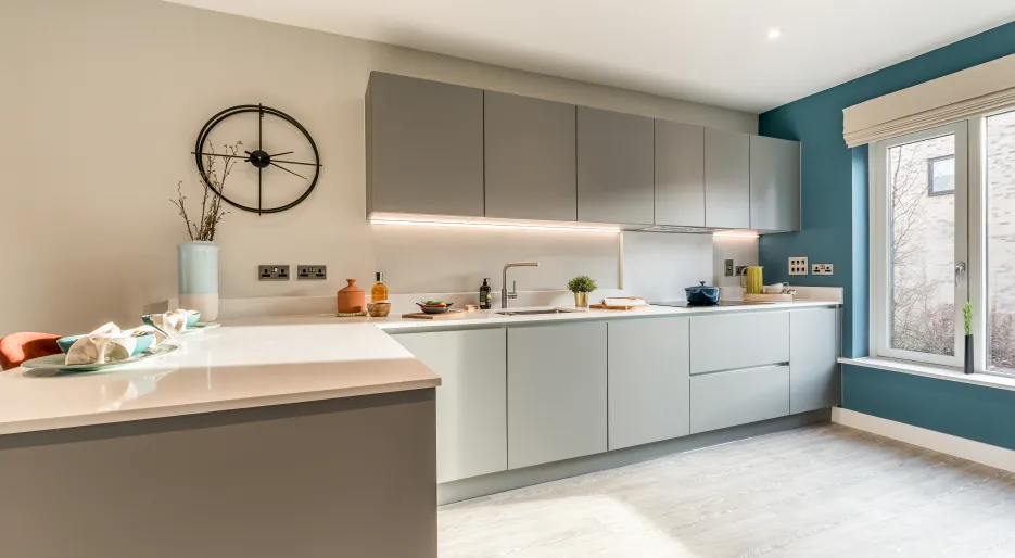 Marleigh Park, The Willow, Kitchen