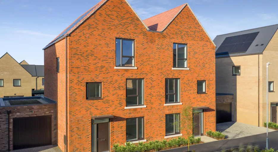 Marleigh Park - The Mulberry- Plot 380 & 381