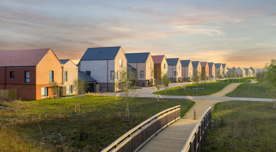 Marleigh Park - Kingsley Park Homes