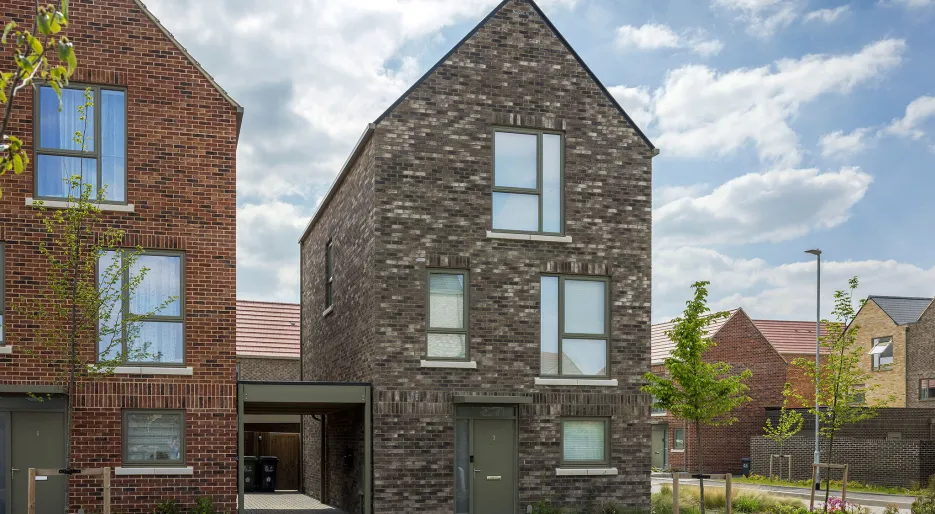 Marleigh Park - The Perrin