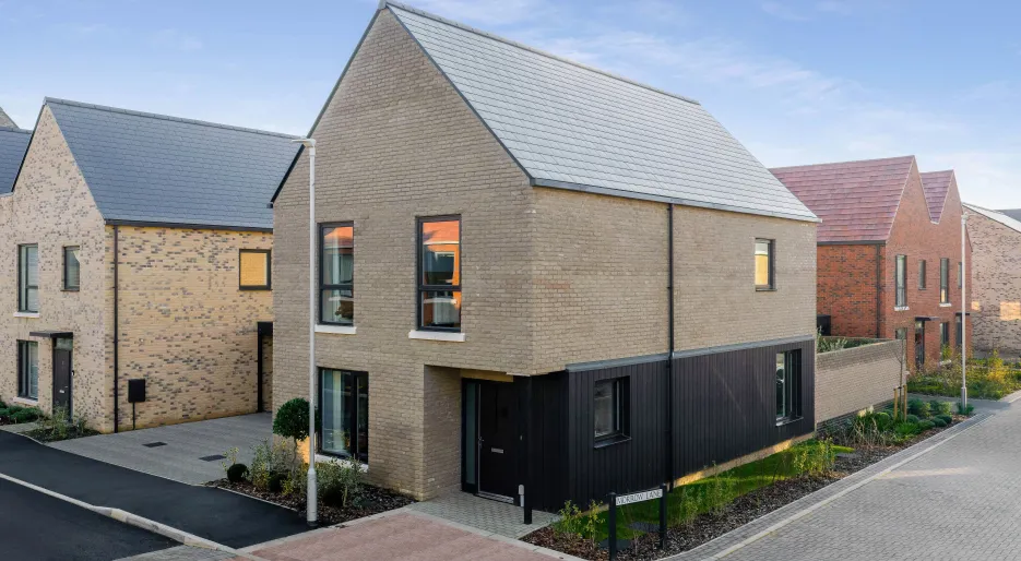 Marleigh Park - The Sycamore 