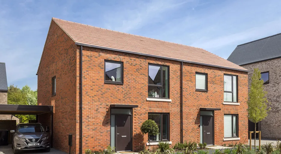 Marleigh Park - The Willow