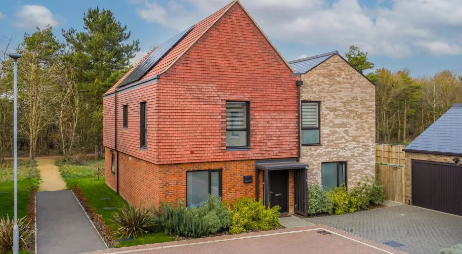 Marleigh Park - The Lime Housetype