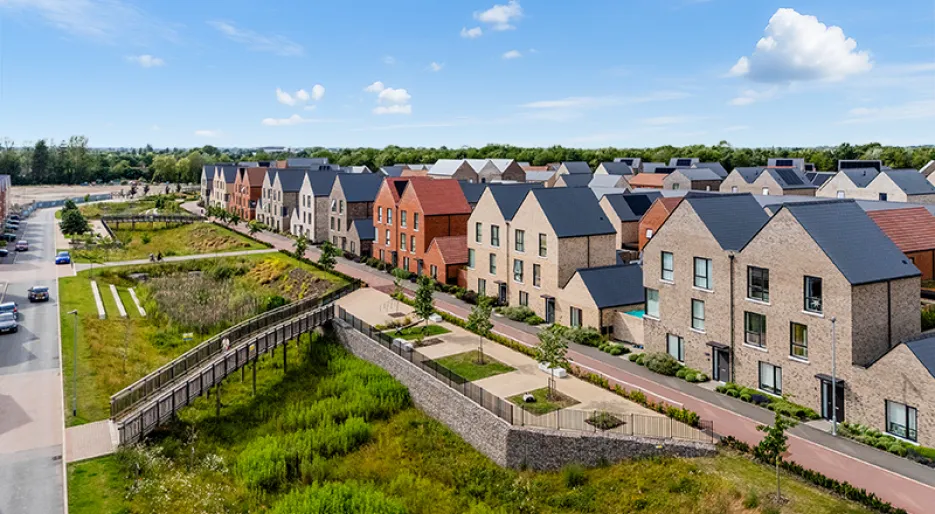 Marleigh Park - Gregory Park Houses